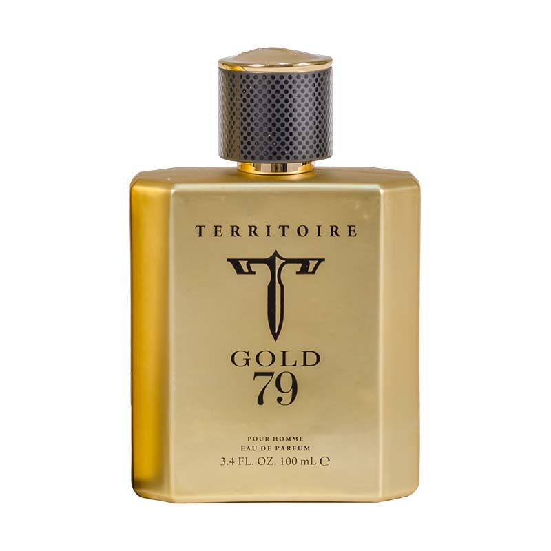 Territoire Gold Cologne