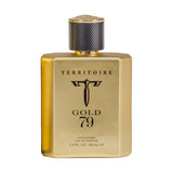 Territoire Gold Cologne