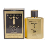 Territoire Gold Cologne