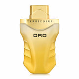 Territoire Oro Cologne by B&D Diamond O Fragrances