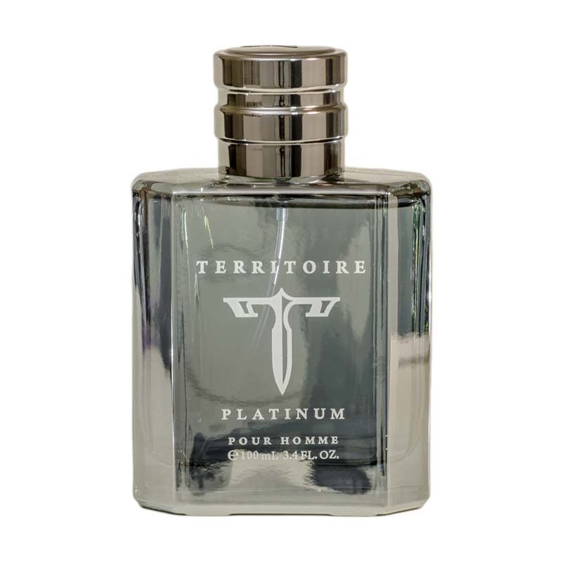 Territoire Platinum Cologne– Circle H Western Store