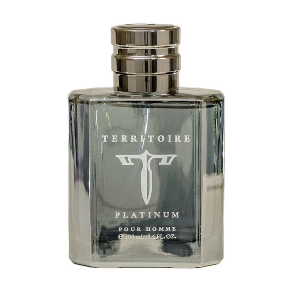 Territoire Platinum Cologne