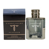 Territoire Platinum Cologne