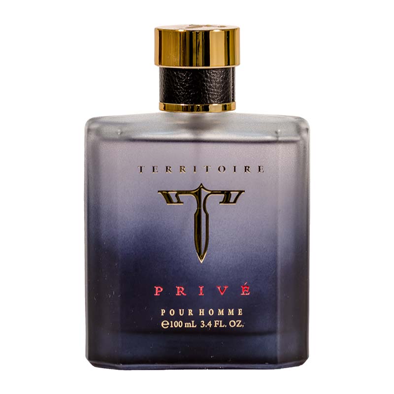Territoire Prive: Experience the Bold Essence of Cologne– Circle H