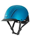 Troxel Spirit Teal Duratec All-Purpose Riding Helmet 04-533