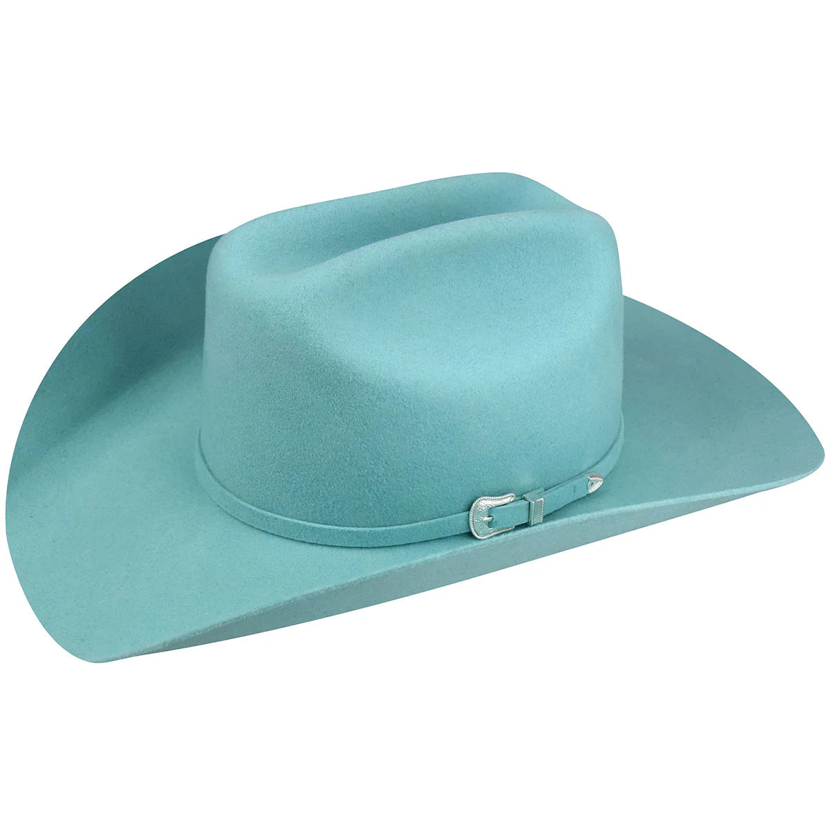 Bailey Hat - Lightning 4X Turquoise