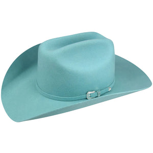 Bailey Hat - Lightning 4X Turquoise