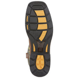 ARIAT - Men's WorkHog Mesteno Waterproof Composite Toe Work Boot #10015400