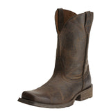 ARIAT - Men's Rambler Western Boot #10015307