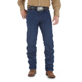 WRANGLER - Men's Premium Performance Cowboy Cut Regular Fit Jeans #47MWZPW