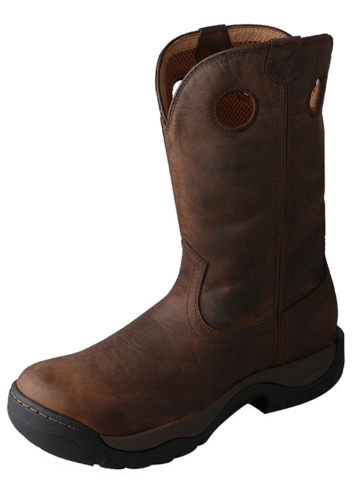 TWISTED X - Men's All Around Boot Waterproof #MABW001