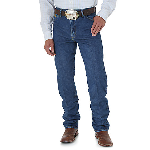 Men's Jeans – Circle H Western Store