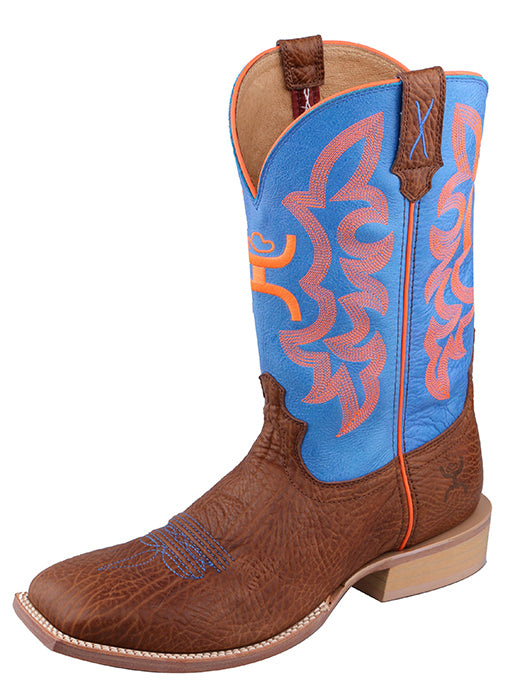 TWISTED X - Men's Hooey Boot #MHY0004
