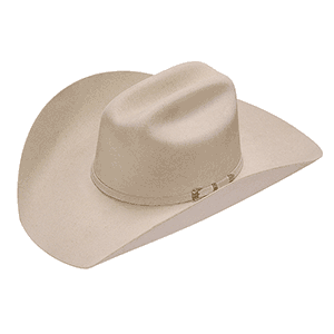 TWISTER - "Santa Fe" Wool Cowboy Hat #T75250277