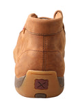 TWISTED X - Men's Driving Moccasins #MDM0057