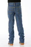 CINCH - Kid's Original Fit BOYS REGULAR Jeans #MB10082001