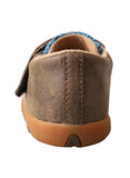 TWISTED X - Infant's Driving Moccasins #ICA0004