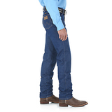 WRANGLER - Men's Original Fit Cowboy Cut Jeans #0013MWZ