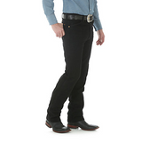 WRANGLER - Men's Cowboy Cut Slim Fit Jeans #0936WBK