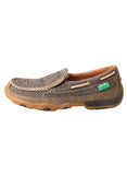 TWISTED X - Women's ECO TWX Driving Moccasins #WDMS009
