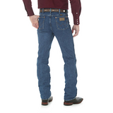 WRANGLER - Men's Cowboy Cut Slim Fit Jean #0936GBK