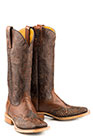 TIN HAUL - Women's Cactooled/Hard To Handle Sole Boots #14-021-0007-1350