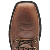 ARIAT - Men's RigTek 8" Composite Toe Work Boot #10012927
