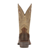 ARIAT - Men's Heritage Roughstock Western Boot #10002230