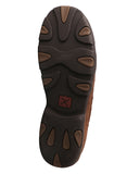 TWISTED X - Men's Slip-on Driving Moccasins #MDMS009