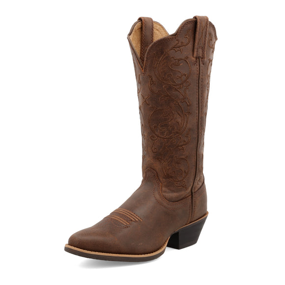 WWT0037 Womens Twisted X Boot